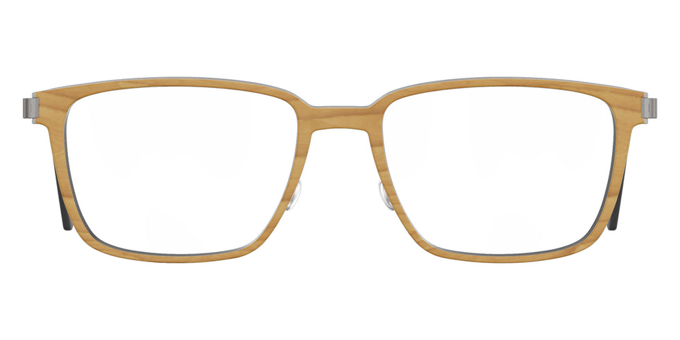 Lindberg 1821 52 - WE17 10 Olive/Medium Brown #id:lnd1821we1710_s:324100