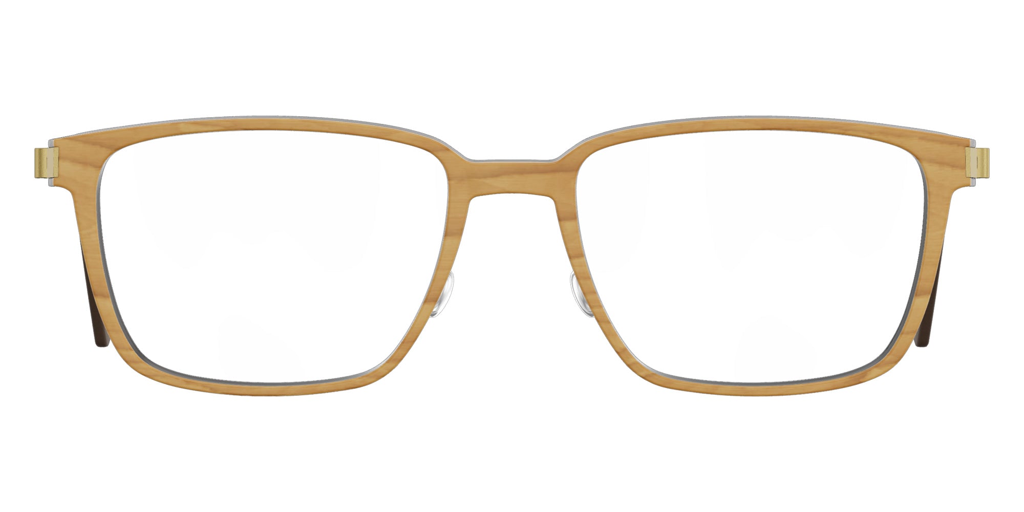 Lindberg 1821 52 - WE17 GT Olive/Medium Brown #id:lnd1821we17gt_s:328100