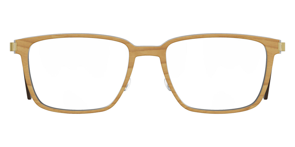 Lindberg 1821 52 - WE17 GT Olive/Medium Brown #id:lnd1821we17gt_s:328100