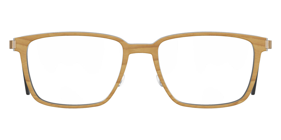 Lindberg 1821 52 - WE17 PU15 Olive/Medium Brown #id:lnd1821we17pu15_s:344100