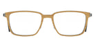 Lindberg 1821 52 - WE17 PU9 Olive/Medium Brown #id:lnd1821we17pu9_s:336100