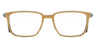 Lindberg 1821 52 - WE17 U16 Olive/Medium Brown #id:lnd1821we17u16_s:352100