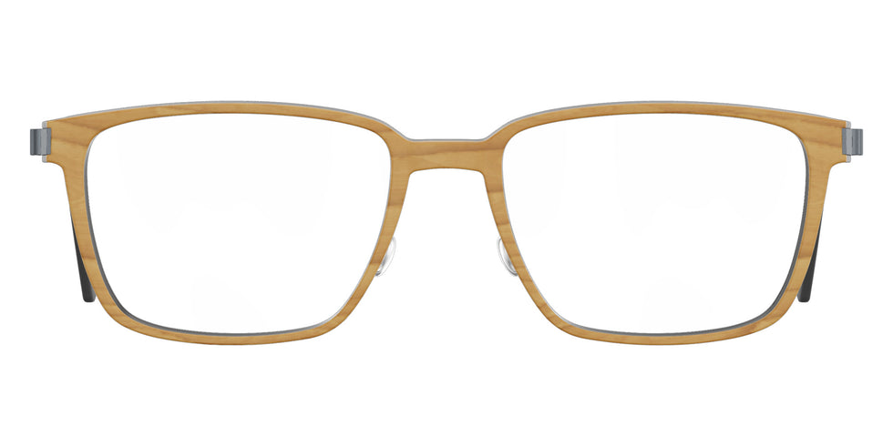 Lindberg 1821 52 - WE17 U16 Olive/Medium Brown #id:lnd1821we17u16_s:352100