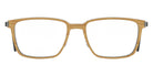 Lindberg 1821 52 - WE17 U9 Olive/Medium Brown #id:lnd1821we17u9_s:348100