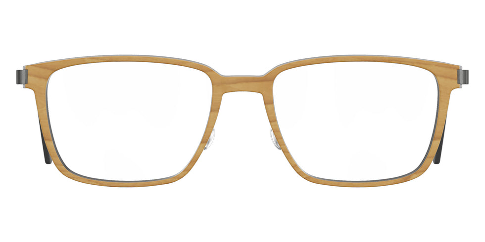 Lindberg 1821 52 - WE17 U9 Olive/Medium Brown #id:lnd1821we17u9_s:348100