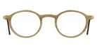 Lindberg 1823 45 - H16 GT Light Brown #id:lnd1823h16gt_s:104100