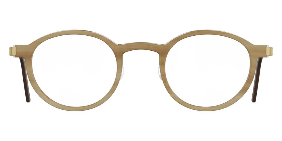 Lindberg 1823 45 - H16 GT Light Brown #id:lnd1823h16gt_s:104100