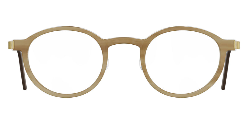 Lindberg - 1823 Buffalo Titanium