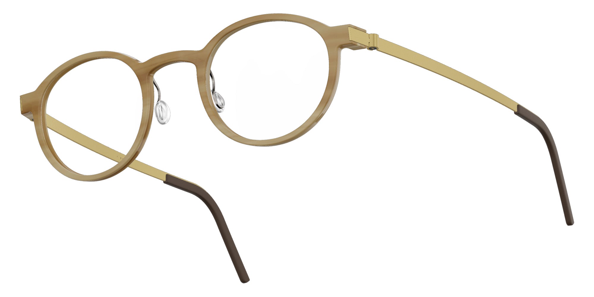 Lindberg 1823 45 - H16 GT Light Brown #id:lnd1823h16gt_s:104105