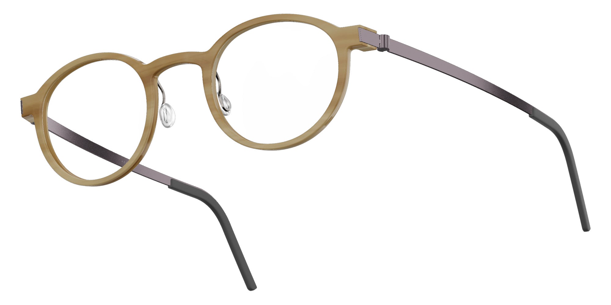 Lindberg 1823 45 - H16 PU14 Light Brown #id:lnd1823h16pu14_s:116105