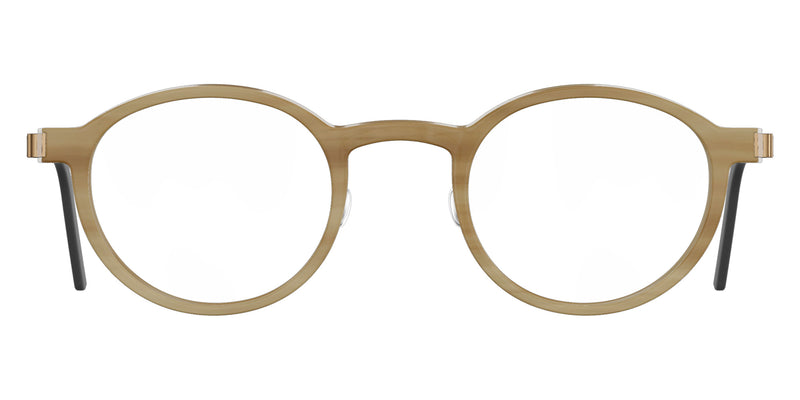 Lindberg - 1823 Buffalo Titanium