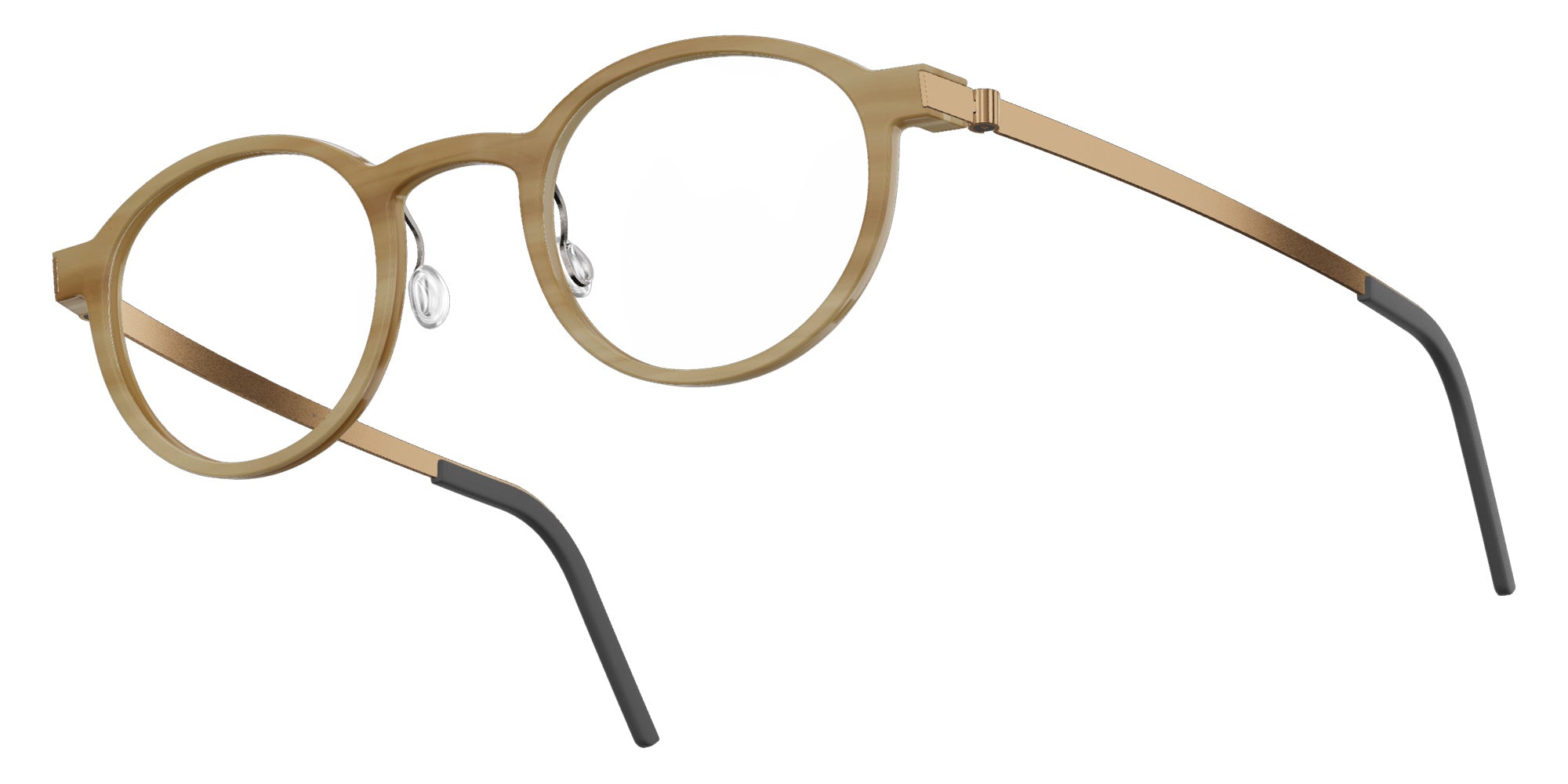 Lindberg 1823 45 - H16 PU15 Light Brown #id:lnd1823h16pu15_s:120105