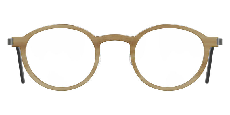 Lindberg - 1823 Buffalo Titanium