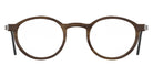 Lindberg 1823 45 - H18 10 Medium Brown/Light Brown #id:lnd1823h1810_s:132100