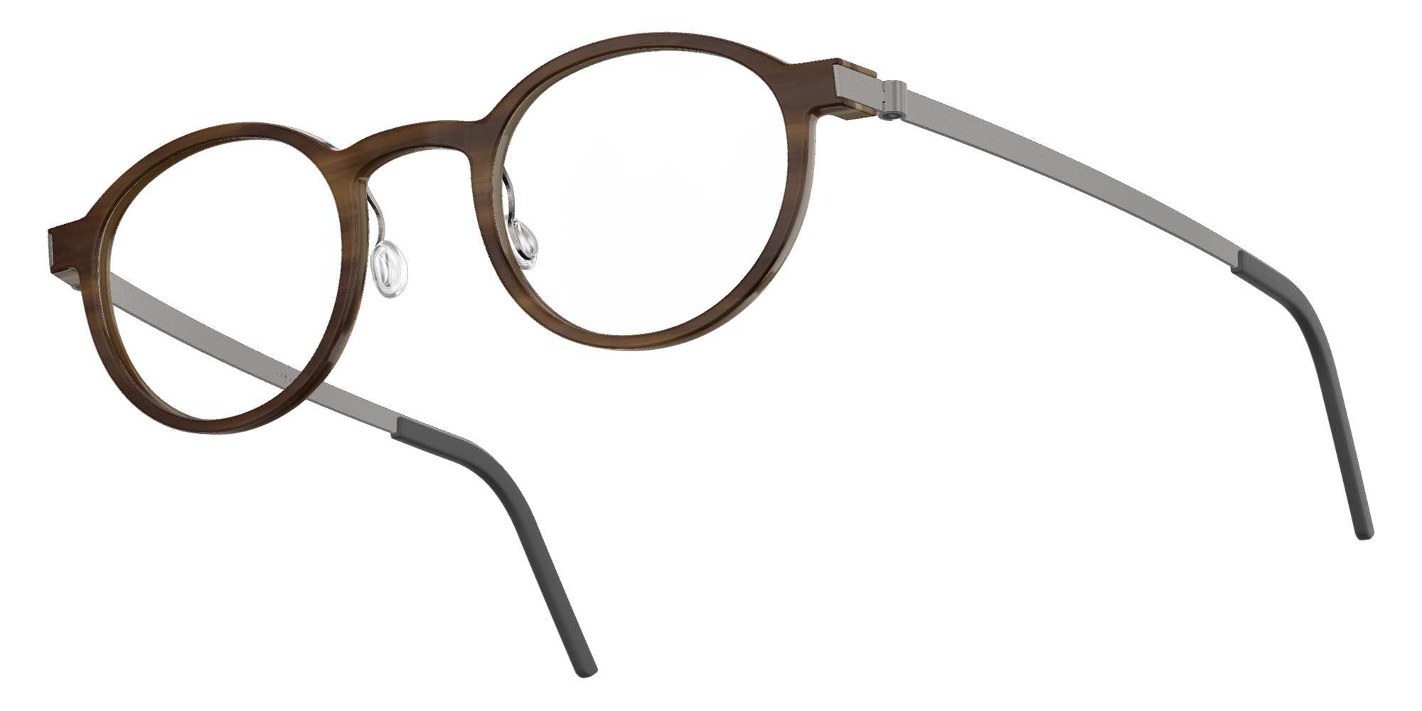 Lindberg 1823 45 - H18 10 Medium Brown/Light Brown #id:lnd1823h1810_s:132105