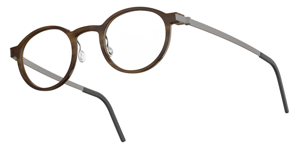 Lindberg 1823 45 - H18 10 Medium Brown/Light Brown #id:lnd1823h1810_s:132105