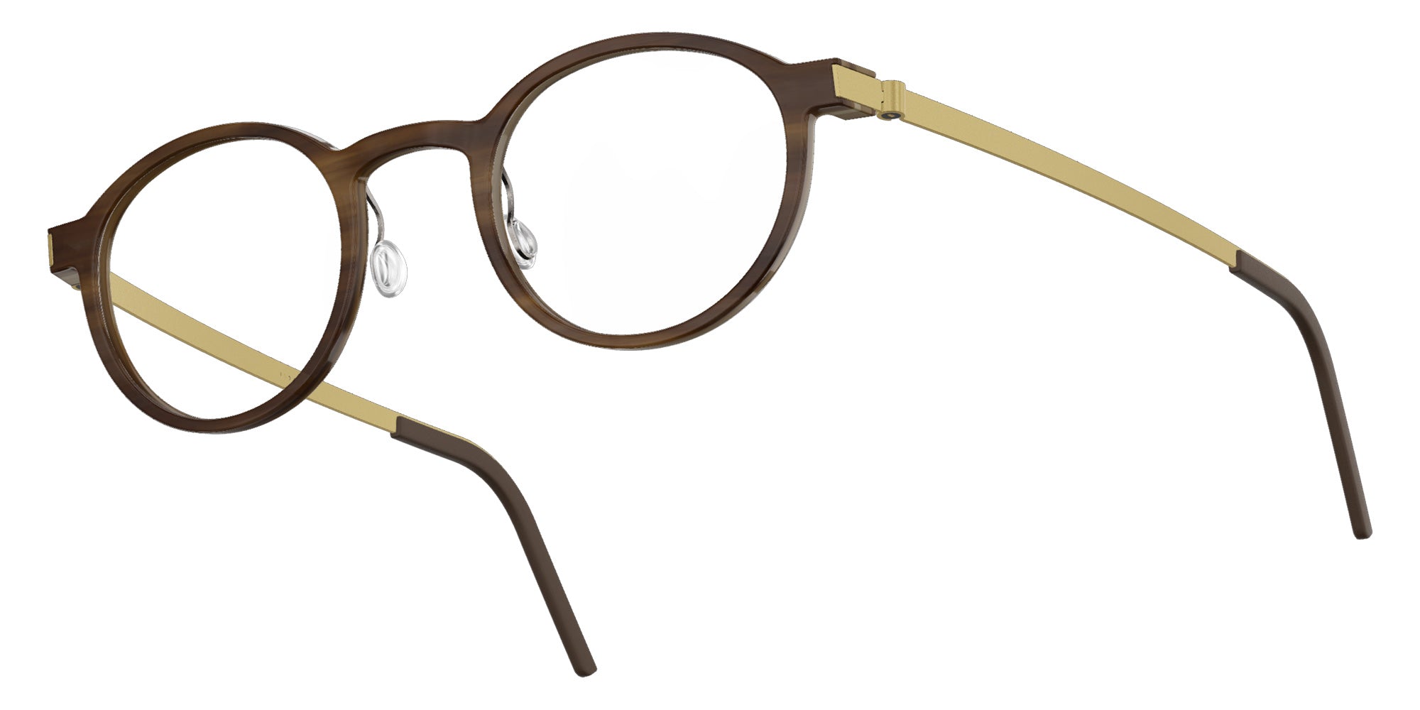 Lindberg 1823 45 - H18 GT Medium Brown/Light Brown #id:lnd1823h18gt_s:136105