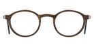 Lindberg 1823 45 - H18 P10 Medium Brown/Light Brown #id:lnd1823h18p10_s:140100