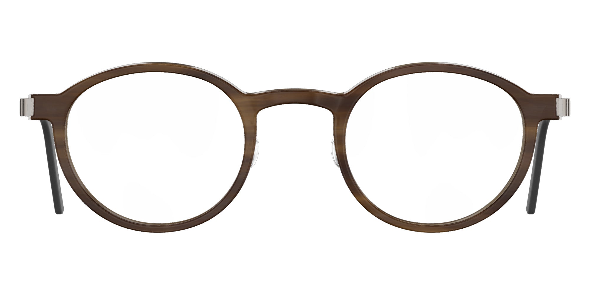 Lindberg 1823 45 - H18 P10 Medium Brown/Light Brown #id:lnd1823h18p10_s:140100