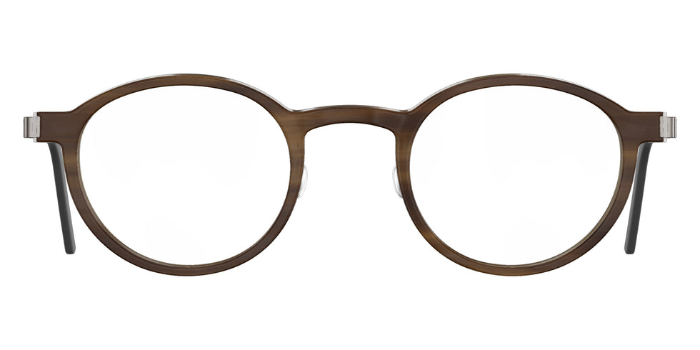 Lindberg 1823 45 - H18 P10 Medium Brown/Light Brown #id:lnd1823h18p10_s:140100