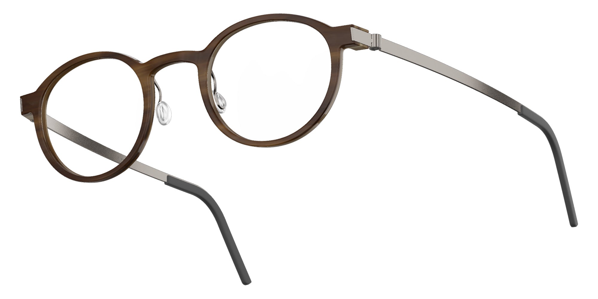 Lindberg 1823 45 - H18 P10 Medium Brown/Light Brown #id:lnd1823h18p10_s:140105