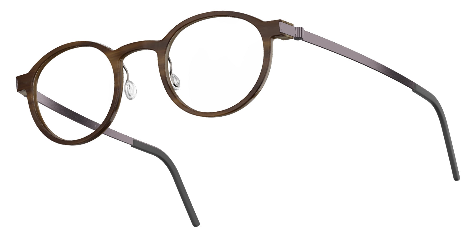 Lindberg 1823 45 - H18 PU14 Medium Brown/Light Brown #id:lnd1823h18pu14_s:148105