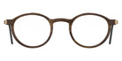 Lindberg 1823 45 - H18 PU15 Medium Brown/Light Brown #id:lnd1823h18pu15_s:152100