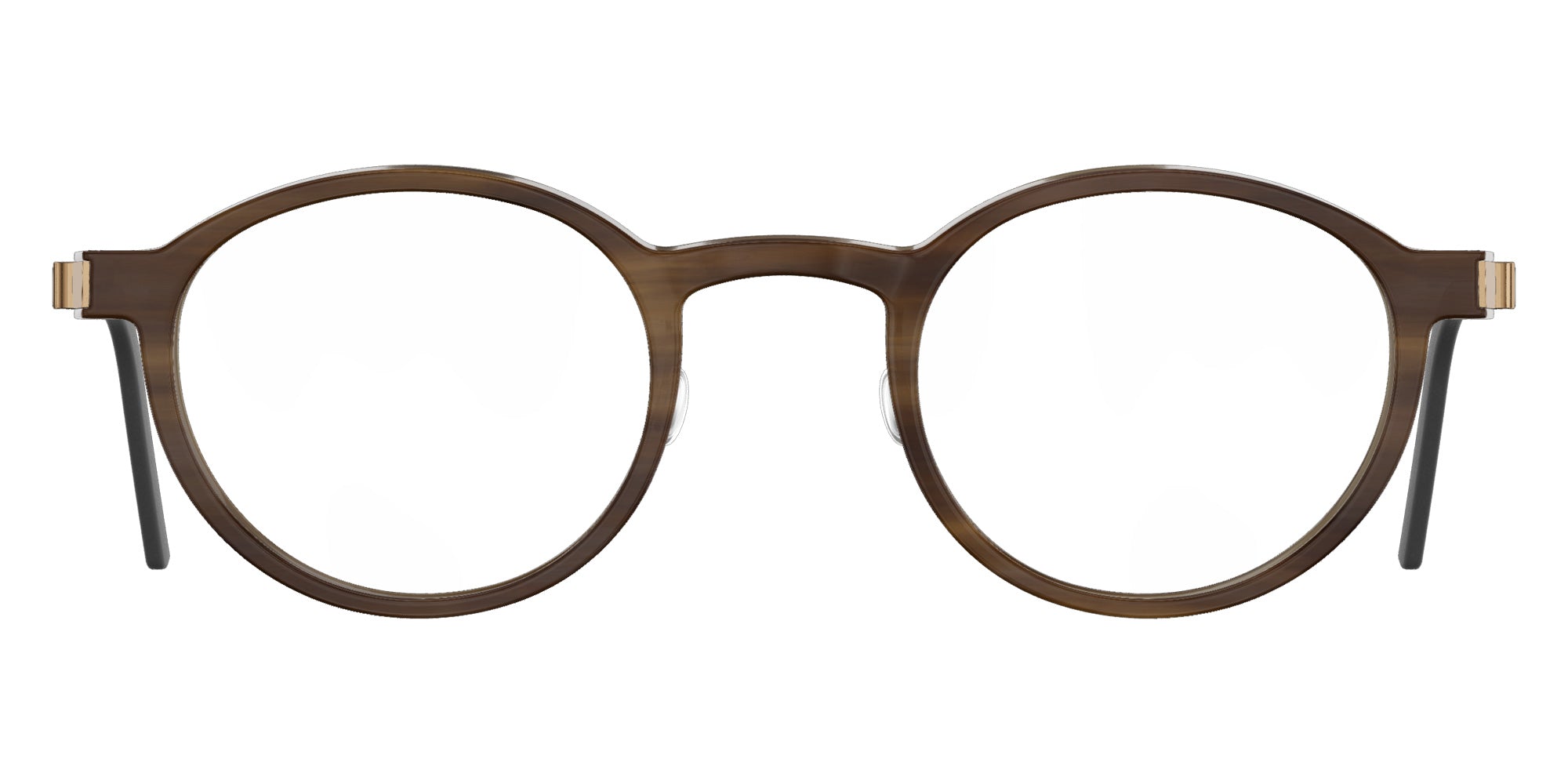 Lindberg 1823 45 - H18 PU15 Medium Brown/Light Brown #id:lnd1823h18pu15_s:152100