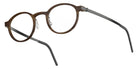 Lindberg 1823 45 - H18 PU9 Medium Brown/Light Brown #id:lnd1823h18pu9_s:144105