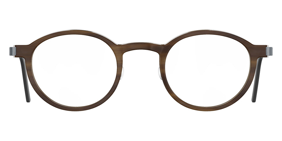 Lindberg 1823 45 - H18 U16 Medium Brown/Light Brown #id:lnd1823h18u16_s:160100
