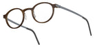 Lindberg 1823 45 - H18 U16 Medium Brown/Light Brown #id:lnd1823h18u16_s:160105