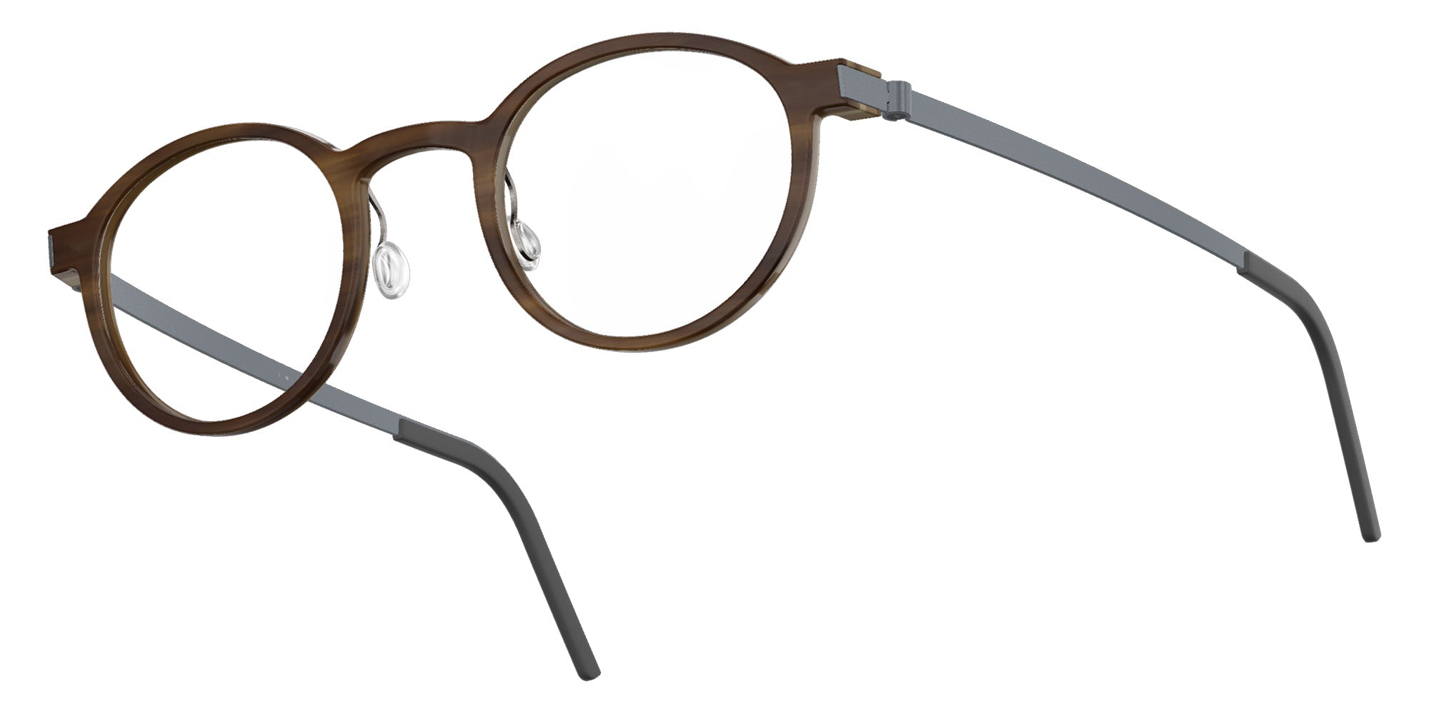 Lindberg 1823 45 - H18 U16 Medium Brown/Light Brown #id:lnd1823h18u16_s:160105