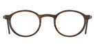 Lindberg 1823 45 - H18 U9 Medium Brown/Light Brown #id:lnd1823h18u9_s:156100