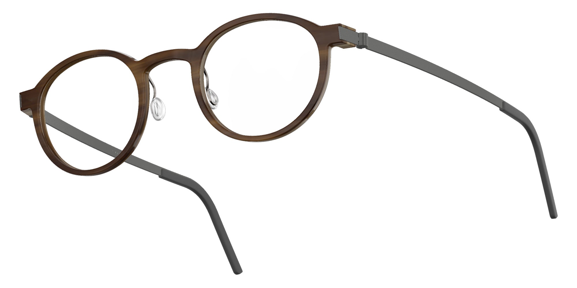 Lindberg 1823 45 - H18 U9 Medium Brown/Light Brown #id:lnd1823h18u9_s:156105