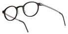 Lindberg 1823 45 - H20 10 Dark Brown #id:lnd1823h2010_s:164105