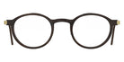 Lindberg 1823 45 - H20 GT Dark Brown #id:lnd1823h20gt_s:168100