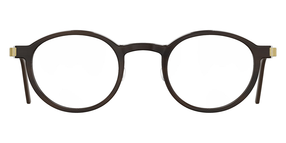 Lindberg 1823 45 - H20 GT Dark Brown #id:lnd1823h20gt_s:168100