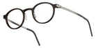 Lindberg 1823 45 - H20 P10 Dark Brown #id:lnd1823h20p10_s:172105