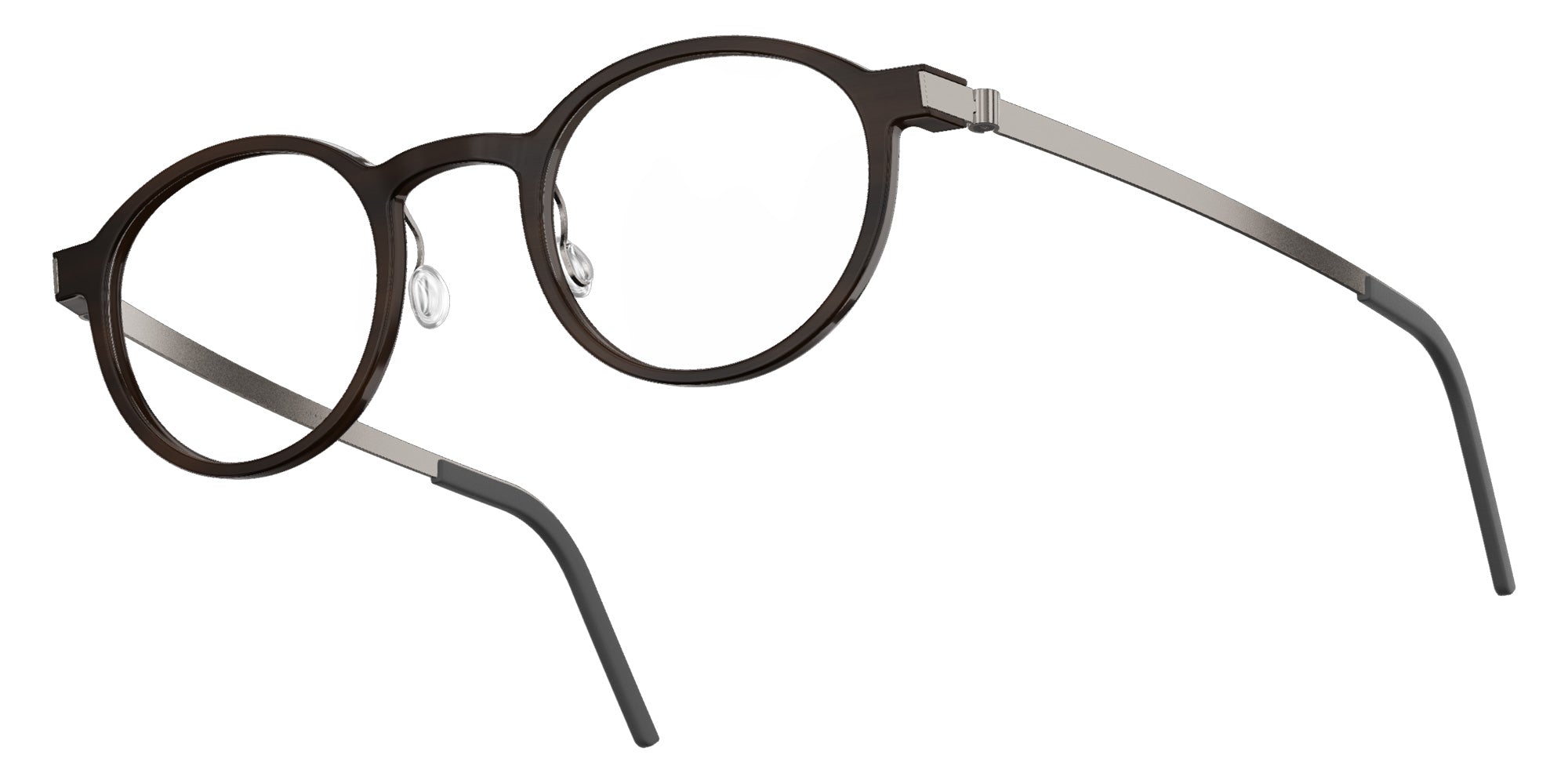 Lindberg 1823 45 - H20 P10 Dark Brown #id:lnd1823h20p10_s:172105