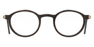 Lindberg 1823 45 - H20 PU15 Dark Brown #id:lnd1823h20pu15_s:184100