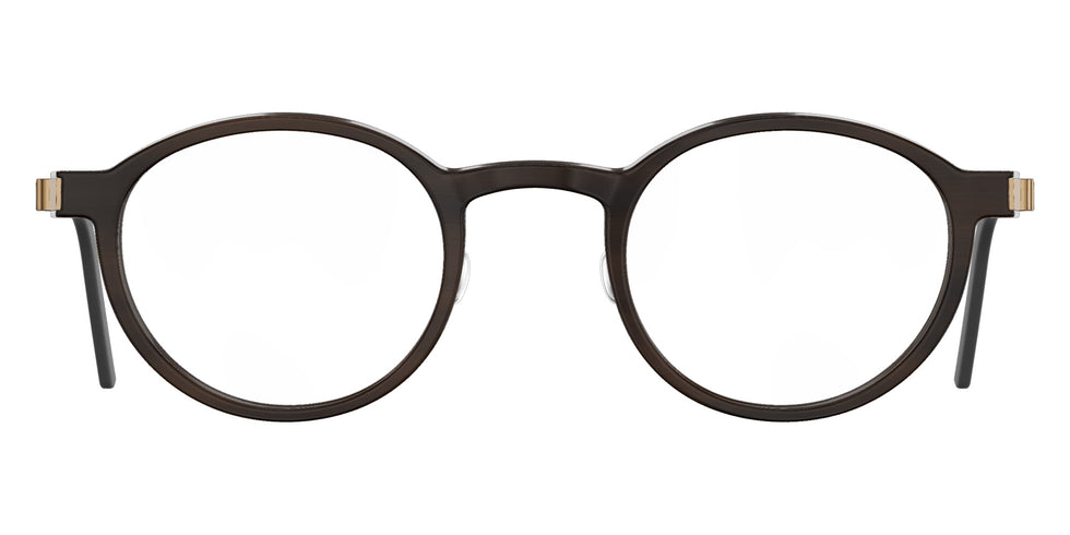 Lindberg 1823 45 - H20 PU15 Dark Brown #id:lnd1823h20pu15_s:184100