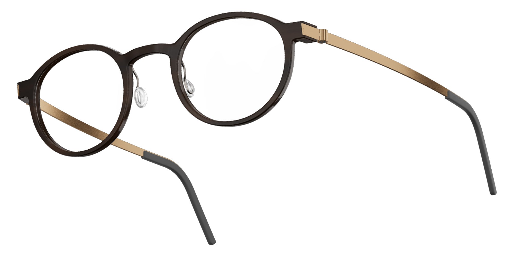 Lindberg 1823 45 - H20 PU15 Dark Brown #id:lnd1823h20pu15_s:184105