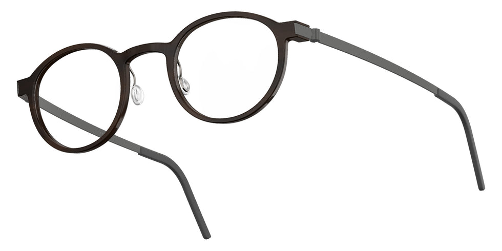 Lindberg 1823 45 - H20 U9 Dark Brown #id:lnd1823h20u9_s:188105