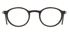 Lindberg 1823 45 - H26 10 Deep Black/Light Brown #id:lnd1823h2610_s:196100