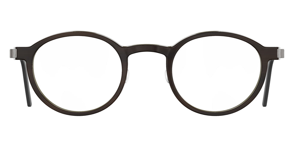 Lindberg 1823 45 - H26 10 Deep Black/Light Brown #id:lnd1823h2610_s:196100