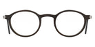 Lindberg 1823 45 - H26 P10 Deep Black/Light Brown #id:lnd1823h26p10_s:204100