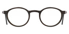 Lindberg 1823 45 - H26 PU14 Deep Black/Light Brown #id:lnd1823h26pu14_s:212100
