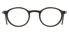 Lindberg 1823 45 - H26 PU9 Deep Black/Light Brown #id:lnd1823h26pu9_s:208100