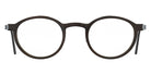 Lindberg 1823 45 - H26 U16 Deep Black/Light Brown #id:lnd1823h26u16_s:224100