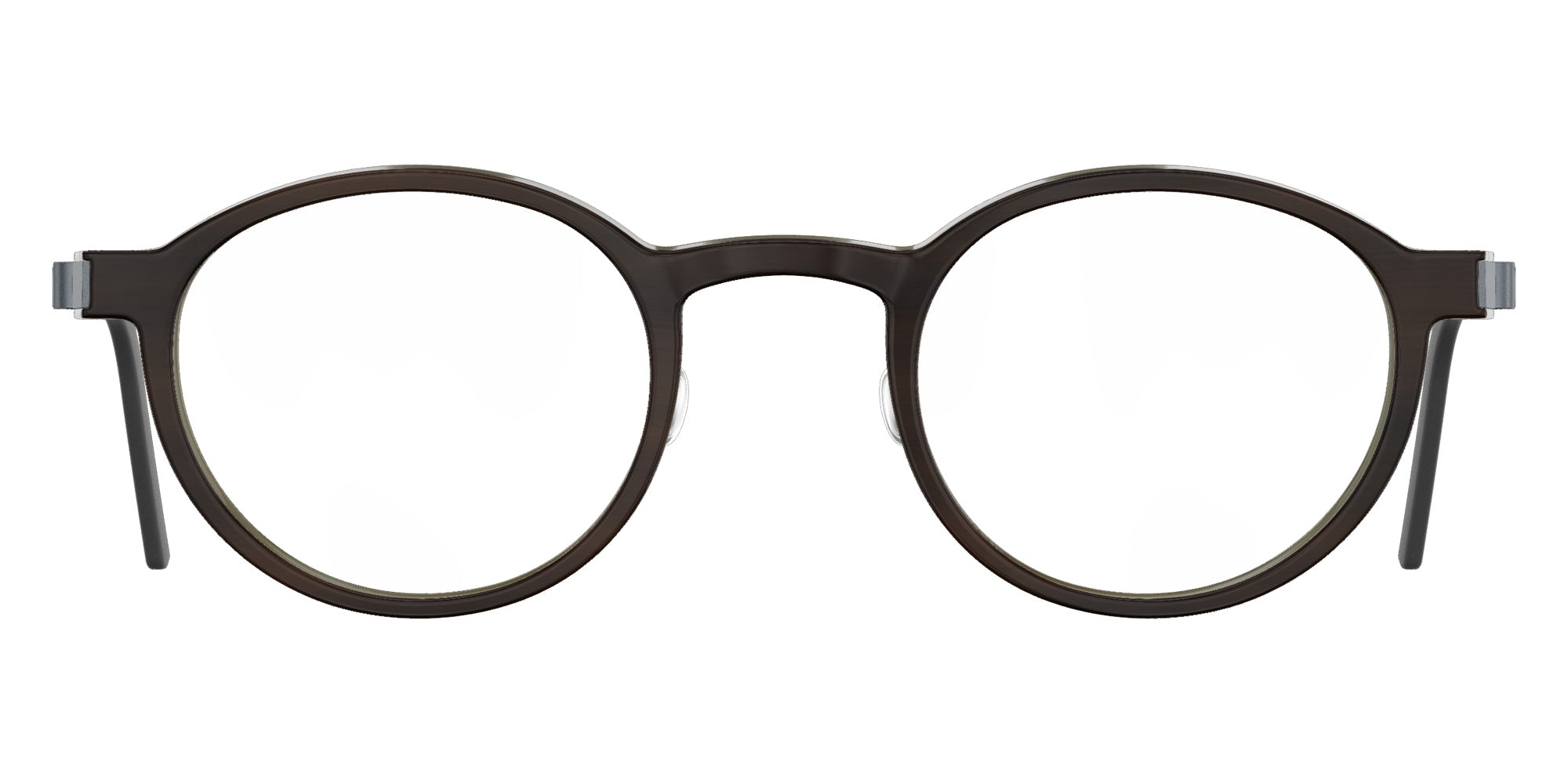 Lindberg 1823 45 - H26 U16 Deep Black/Light Brown #id:lnd1823h26u16_s:224100